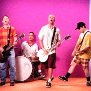 “Muzzle”的封面