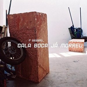 Image for '1a. Sessão: Cala Boca Já Morreu'