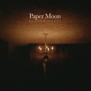 “Paper Moon”的封面
