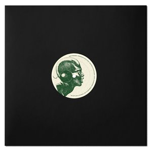 Image for 'Data Passenger EP'
