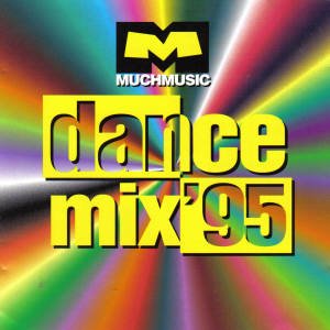 Image for 'Dance Mix '95'