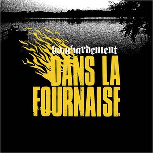 Image for 'Dans La Fournaise'