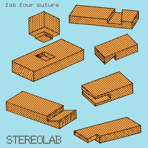 Imagem de 'Fab Four Suture'