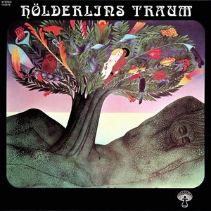 Image for 'Hölderlins Traum (Remastered)'