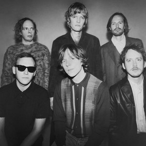 Imagen de 'Cage the Elephant'