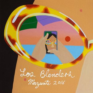 Image for 'Mazunte 2016'