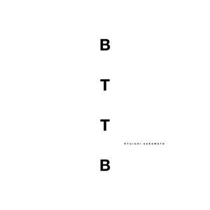 “BTTB”的封面