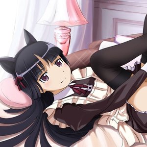 Image for 'DJ Kuroneko'