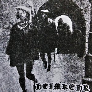 “The Dark”的封面