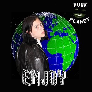'Punk Planet'の画像