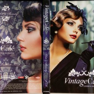 Imagem de 'Vintage Cafe'