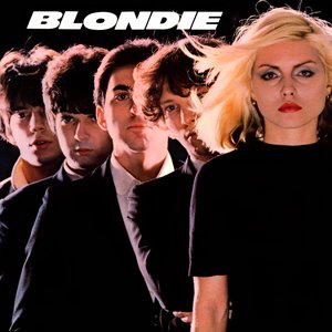 Изображение для 'Blondie (Remastered)'