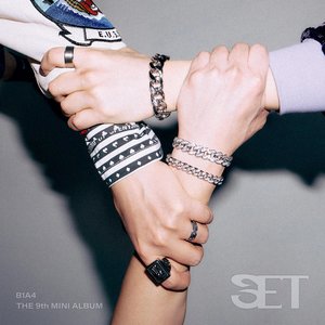 Imagen de 'SET - EP'