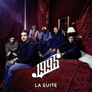 “La Suite”的封面