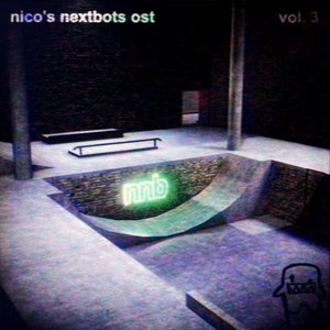 Zdjęcia dla 'nico's nextbots vol. 3 (original soundtrack)'