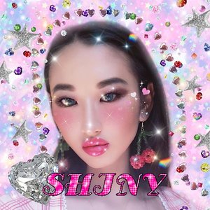 Image for 'Shiny'