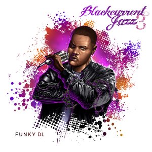 “Blackcurrent Jazz 3”的封面