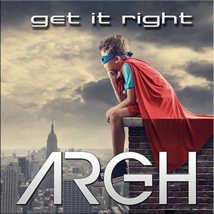 Image for 'Get It Right'