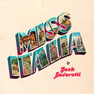 “Miss Italia”的封面