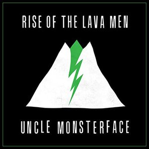 Image for 'RISE of the LAVA MEN'