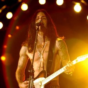 Bild för 'Richie Kotzen'