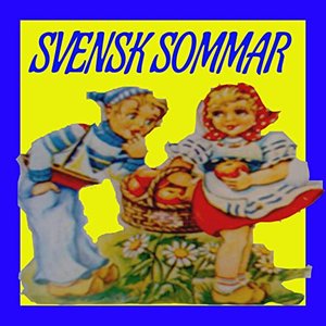 Imagem de 'Svensk sommar'