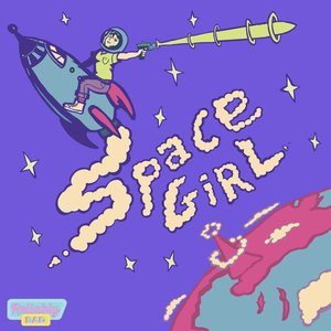 Image for 'Space Girl'