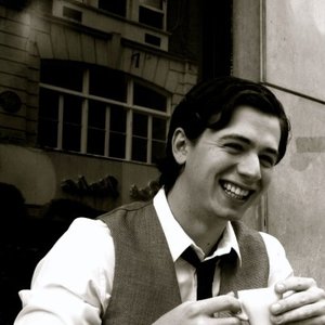 Image for 'Nadim Naaman'