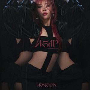 Image for 'ASAP'