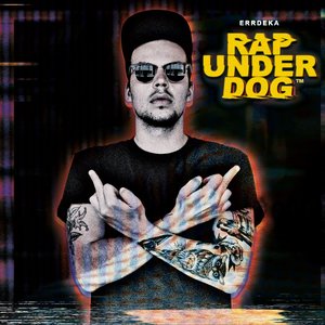 Immagine per 'Rapunderdog'