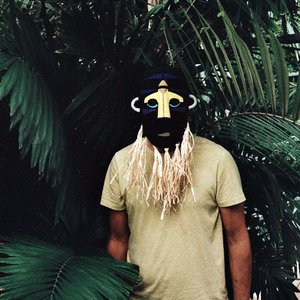 Image for 'SBTRKT'