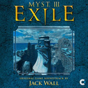 Изображение для 'Myst III Exile (Original Game Soundtrack)'