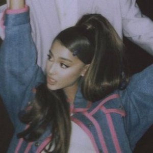 Image for 'Ariana Grande'