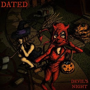 Image for 'Devil's Night'