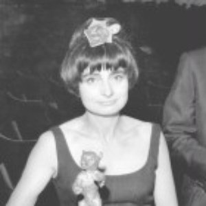Image for 'Agnes Varda'