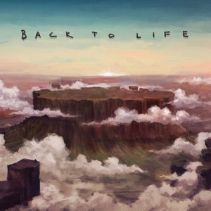 'Back To Life' için resim