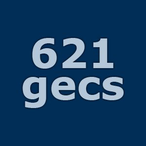 “621 gecs”的封面