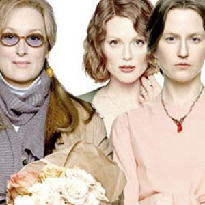 Image for 'The Hours OST'