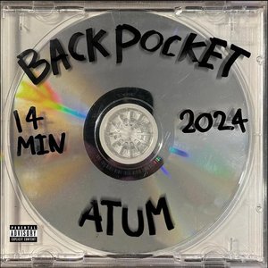 Imagen de 'Backpocket'