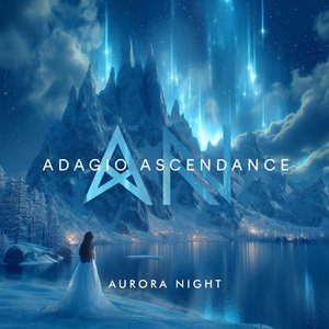 Imagem de 'Adagio Ascendance'