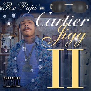 Image for 'Cartier Jigg 2'