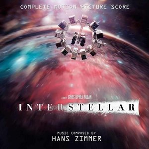 Imagen de 'Interstellar (Complete Motion Picture Score)'