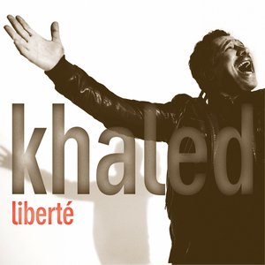 Image for 'Liberté'