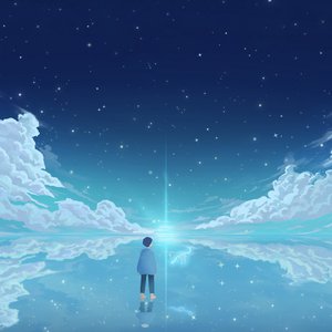 Imagen de 'born in the sky'