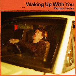 Image for 'Waking Up With You'