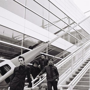 Imagen de 'The Juliana Theory'