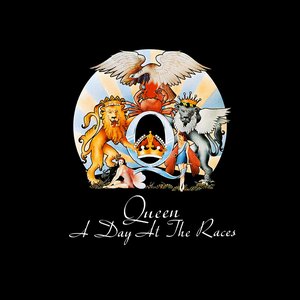 Изображение для 'A Day At The Races (2011 Remaster)'