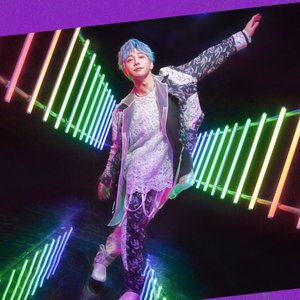 “大森元貴”的封面