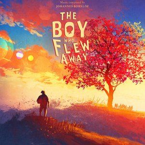 'The Boy Who Flew Away'の画像