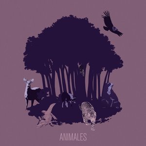 'Animales' için resim